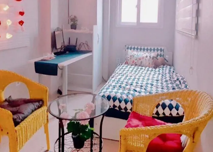 Casa de hóspedes Moon Seul